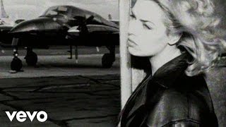 Kim Wilde - Million Miles Away (Official Music Video)