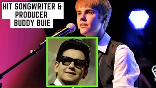 Atlanta Rhythm Section: Justin Bieber, Roy Orbison, Joe South by Songwriter and Producer, Buddy Buie