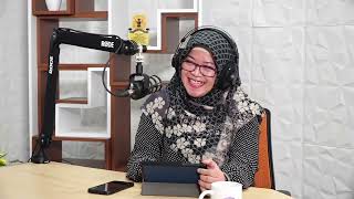 INFO UG 2024 EPS #32 Dr Feny Fidyah, SE