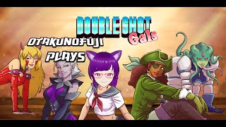 Double Shot Gals - Lewd Switch Puzzler - Otakunofuji Plays