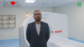 Prof. Irfan Amjad Lutfi's Interview on Stroke Program