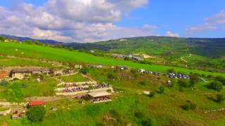 4th Festival Yurts in Cyprus