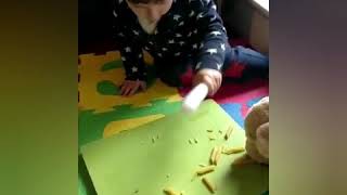 Sensory Activities for Toddlers