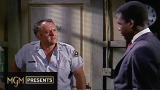 They Call Me Mr. Tibbs (In the Heat of the Night) | MGM PRESENTS