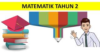 Matematik I Selesaikan masalah  dan Reka Cerita Tahun 2