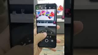 realme 9 Pro 5G Aurora Green Colour Unboxing Review Short #like #mobile #ytshorts #youtube #new