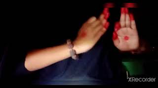 খেলিছ এ বিশ্ব লয়ে||Khelicho E bisso loye | Cover by Hands Mudra's.