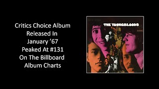 CCA-1967 - The Youngbloods - All Over The World (La-La) (From Their Self-Titled Album)