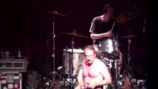 The Jesus Lizard playing "Killer McHann"