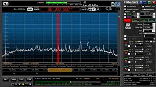 90 3 MHz UNID June 07,2023 2329 UTC