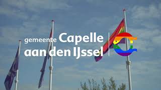 Coming-Out Dag Capelle 2020