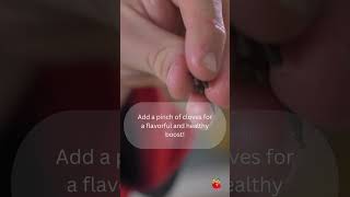 Clove Fact - Shorts #shorts #shortsfeed #clovesbenefits #cloves #facts #health #shortvideo #ytshorts