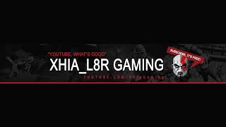 XhiaGaming Live Stream