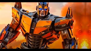 Transformers One | Final Trailer #1 (2024) | Chris Hemsworth, Brian Tyree Henry, Scarlett Johansson