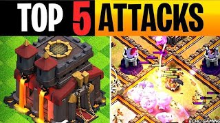 Joestar_77 is live TOP 5 Attack on Townhall 10👀🔝👀👁️ play COC with ME