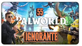 Palworld ITA - Un Drago Coccoloso