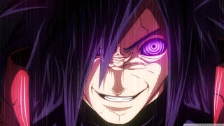 Madara uchiha /|AMV|//Believer/#naruto#video