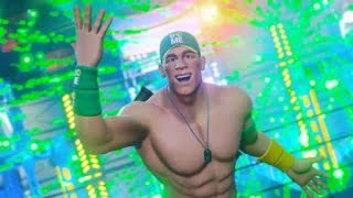 JOHN CENA - FORTNITE SEASON 3 CHAPTER 3