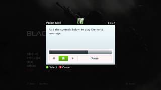 Best message on xbox ever!