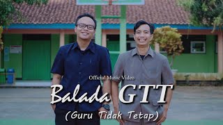 BALADA GTT _ Ridlo Kamal feat Ade Okta (Official Music Video)