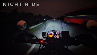 Night Ride to Coonoor | Summer Ride - 2022 | Royal Enfield Himalayan | Tamil Vlog