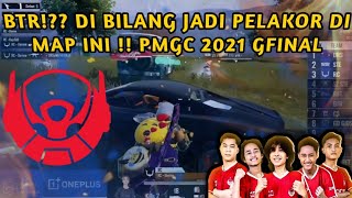 BTR TIDAK PERFOM 6 MAP ??! BTR DI KATAIN VIEWER !?