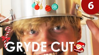 Gryde Cut (6) | Koolkids Julekalender