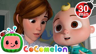 Rock-a-bye Baby 👶🏻 | Cocomelon 🍉 | Kids Learning Songs! |  Sing Along Nursery Rhymes 🎶