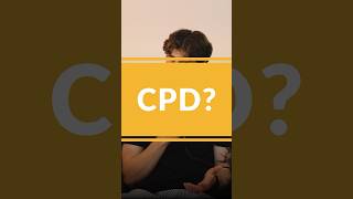 What is CPD? Your CPD explanation ✅