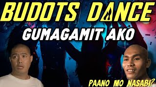 GUMAGAMIT AKO (BUDOTS DANCE) - DJ JOECEL EXCLUSIVE