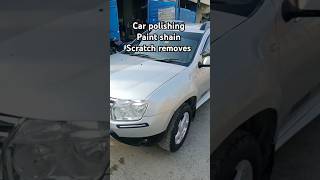 #car polish # scratch remover #trending #youtubeshorts #shorts