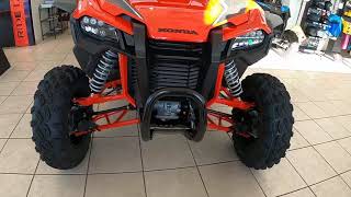 2021 HONDA TALON 1000X - New Side x Side For Sale - Lodi, Ohio