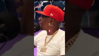 Boosie on Parenting: A Child Has No Say, A Parent Leads 💯 #foryou #mindset #inspiration