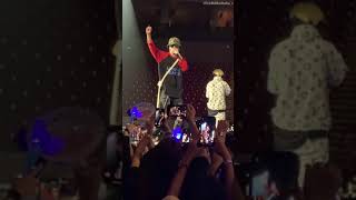 181110 WINNER Sound Check EVERYWHERE  TOUR in MANILA 송민호 MINO 강승윤 YOON