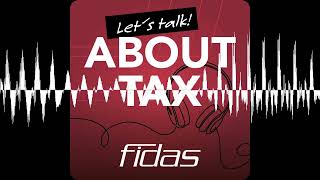 #51 Der Sanierungsplan im Insolvenzverfahren - Fidas Lets talk