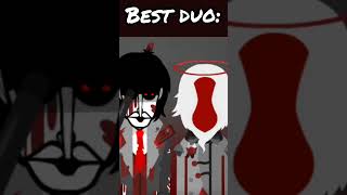 Best Duo pt.5 #musicgame #art #incredibox #animation #gartenofbanbanchapter2 #music #doors #beatbox