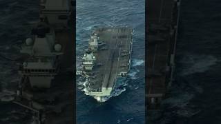 Are Queen Elizabeth Class Aircraft Carriers sitting duck?