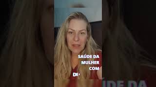 Saúde da mulher com deficiência: precisamos falar sobre isso!