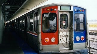 Justin Jensen in CTA:CRAZY TRANSIT ARENA