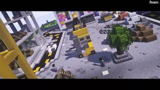 Game Trailers - make a minecraft server trailer