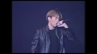 신화 (SHINHWA) - ONLY ONE LIVE (신화창조 4기 팬미팅)