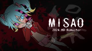 finding the truth | MISAO (2024 HD Remaster)