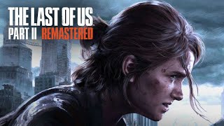 The Last of Us Part II Remastered   No Return Mode Trailer   PS5 Games