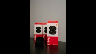 FONE DE OUVIDO XIAOMI AIRDOTS 2