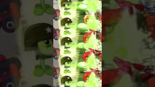 Peashooter plant food loop