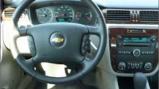 2011 Chevrolet Impala in Atmore, AL