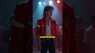 Michael Jackson’s Moonwalk Controversy