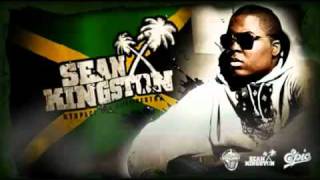 Sean Kingston ft. Akon - You Girl - HQ