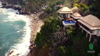 Hotel Video Production - Banyan Tree Cabo Marques - Acapulco, Mexico