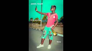 Umva gusenga by redibi Africa music driri